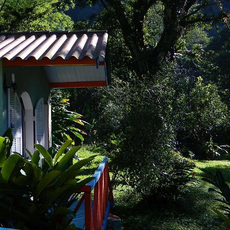 Bicho Do Mato Suites Guapimirim Dış mekan fotoğraf