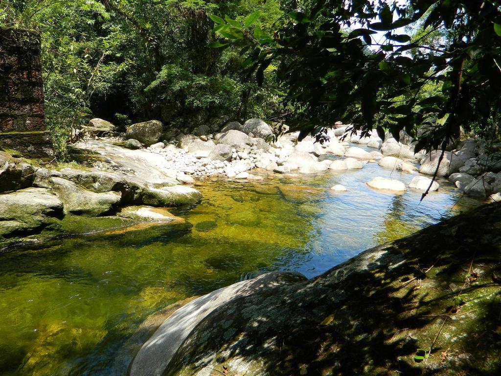 Bicho Do Mato Suites Guapimirim Dış mekan fotoğraf