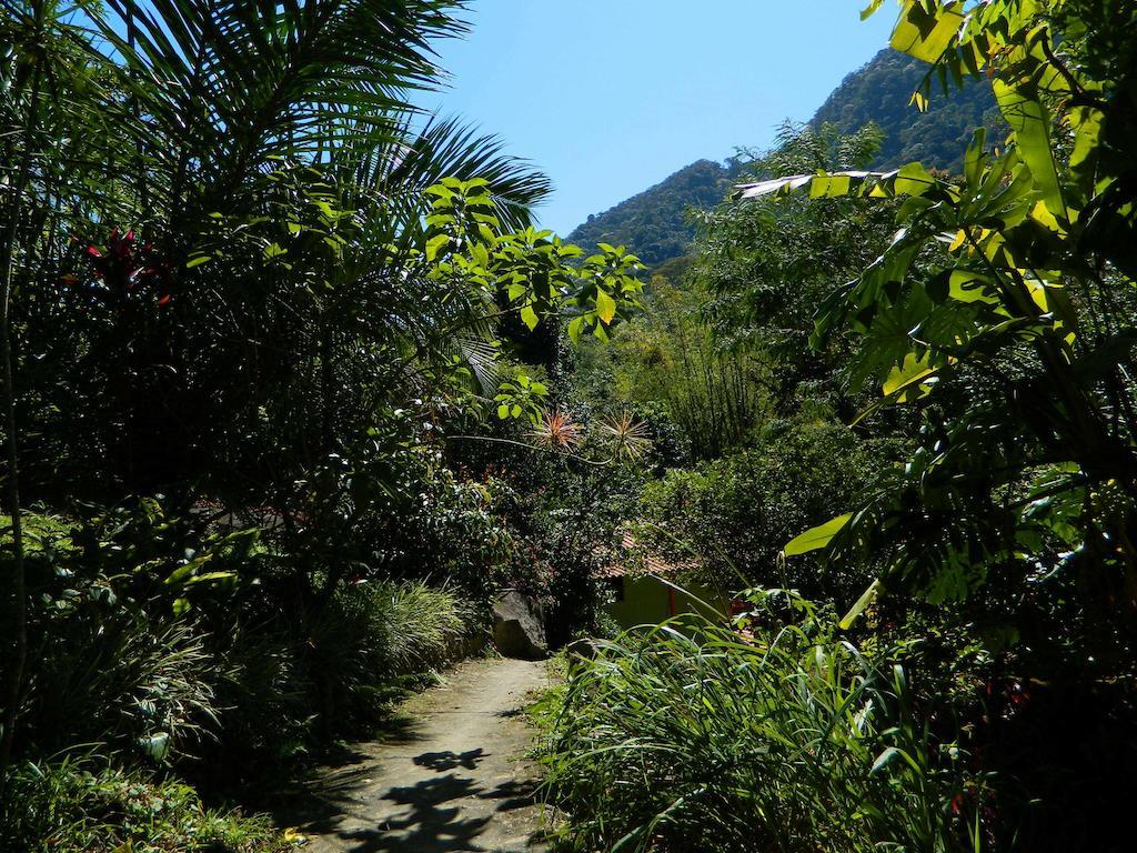 Bicho Do Mato Suites Guapimirim Dış mekan fotoğraf