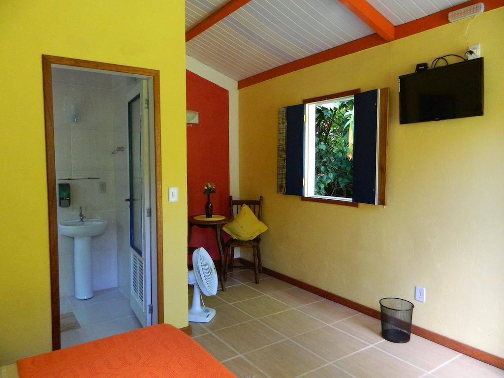 Bicho Do Mato Suites Guapimirim Oda fotoğraf