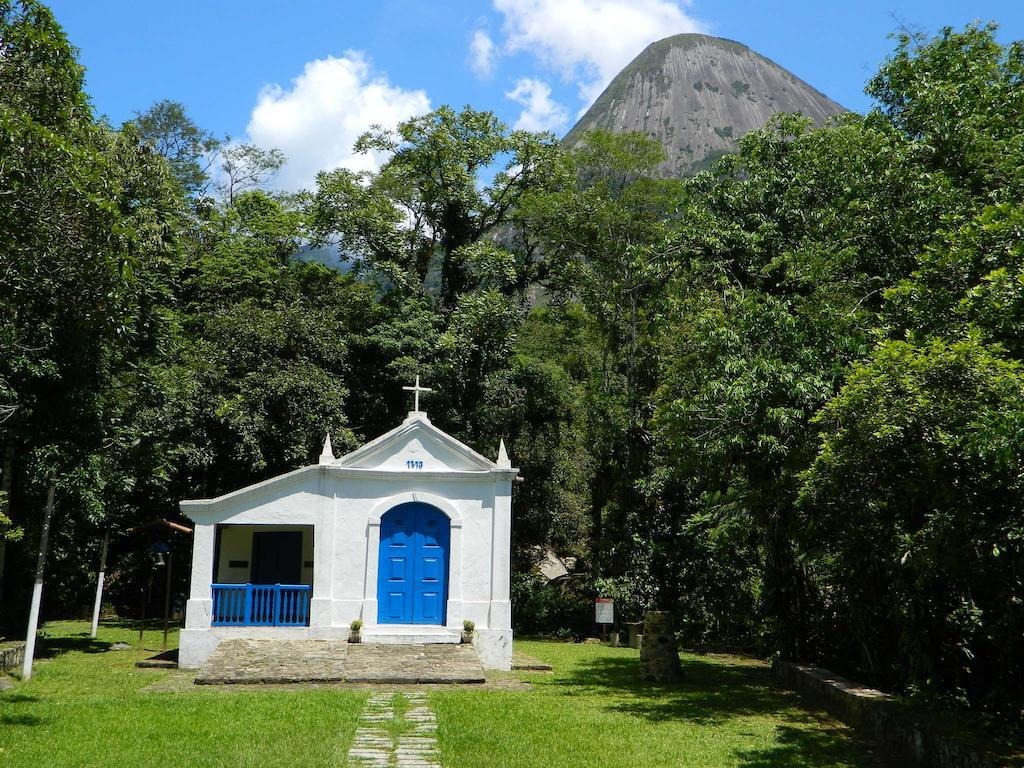 Bicho Do Mato Suites Guapimirim Dış mekan fotoğraf