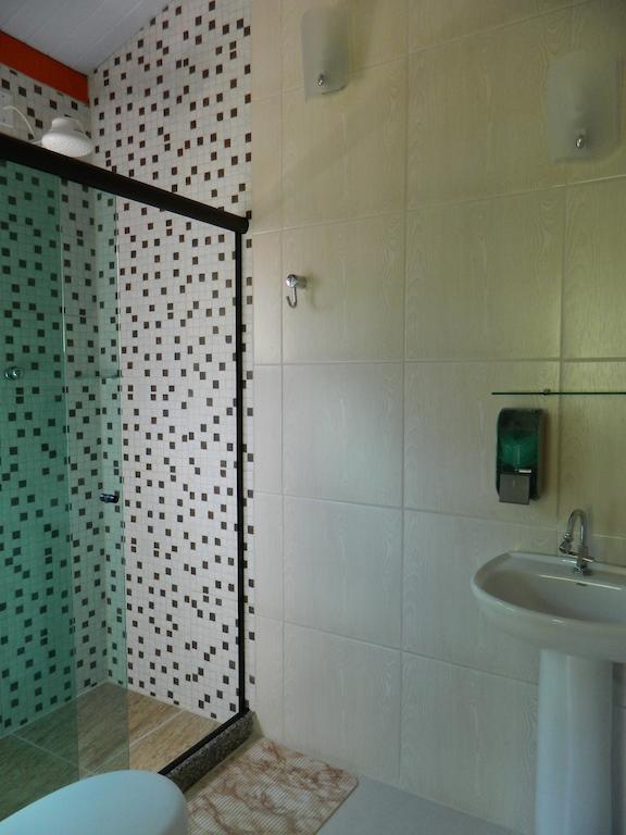 Bicho Do Mato Suites Guapimirim Oda fotoğraf