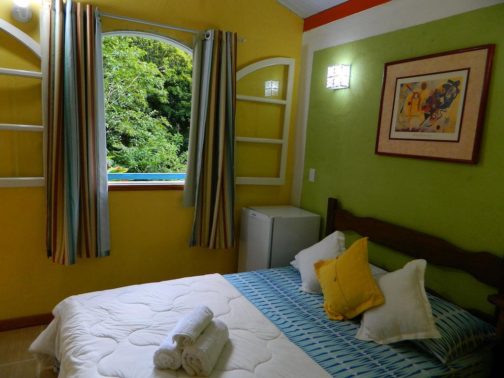 Bicho Do Mato Suites Guapimirim Oda fotoğraf