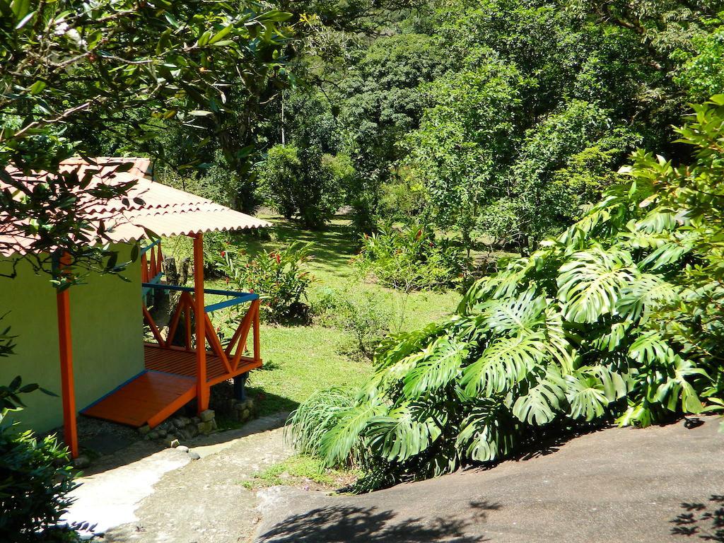 Bicho Do Mato Suites Guapimirim Dış mekan fotoğraf