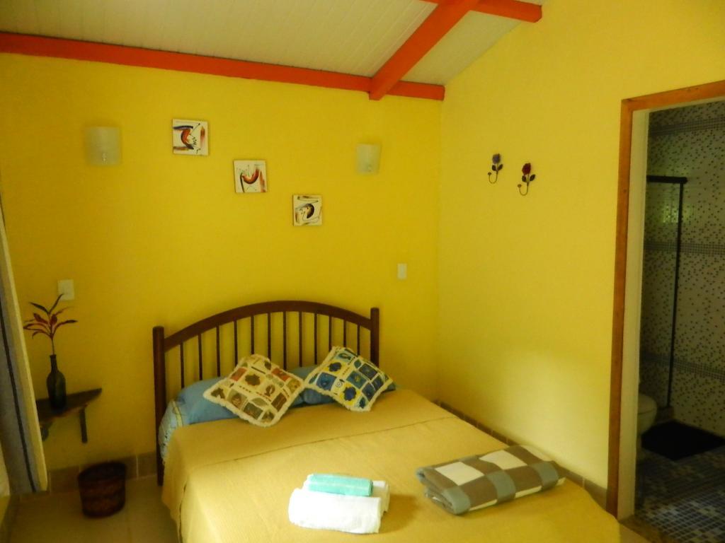 Bicho Do Mato Suites Guapimirim Dış mekan fotoğraf