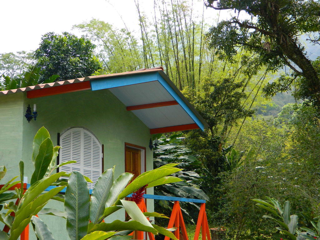 Bicho Do Mato Suites Guapimirim Dış mekan fotoğraf