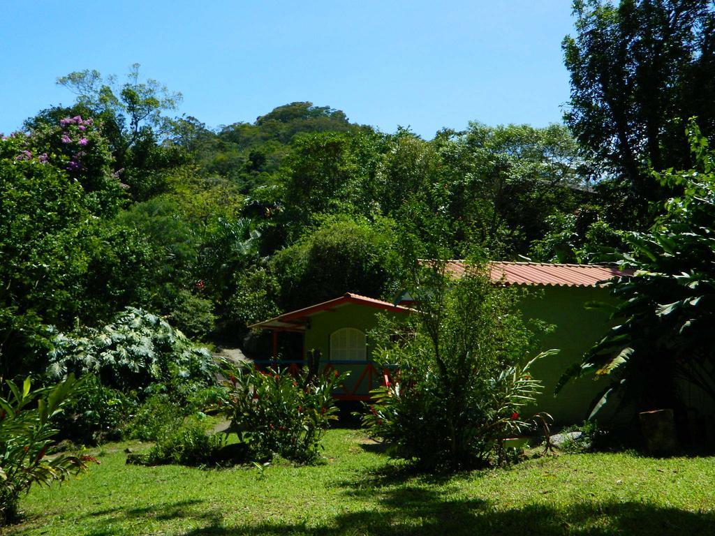 Bicho Do Mato Suites Guapimirim Dış mekan fotoğraf