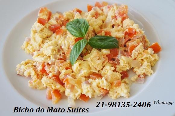 Bicho Do Mato Suites Guapimirim Dış mekan fotoğraf